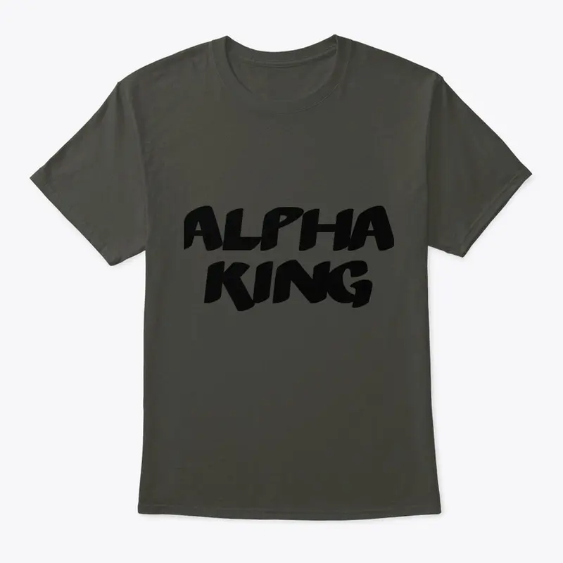 Alpha King